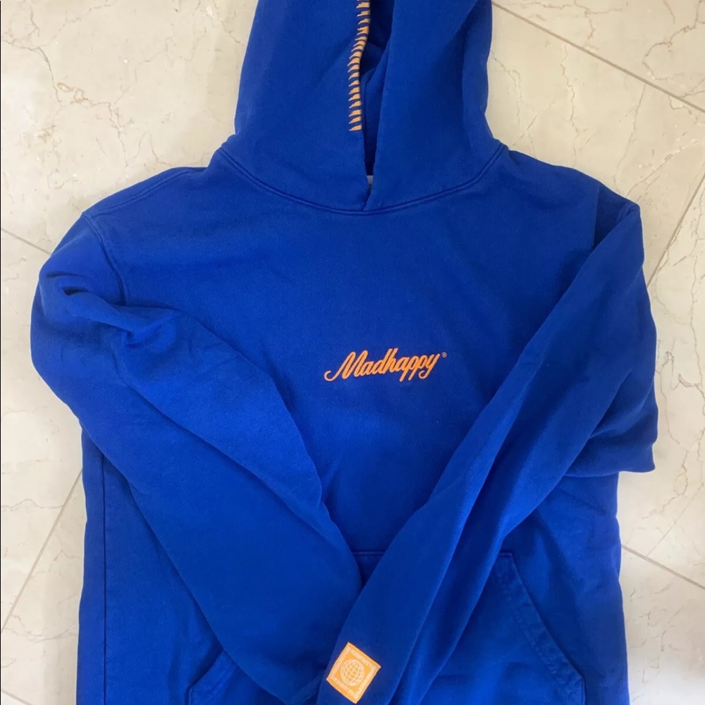 Madhappy hoodie size M LIMITED EDITION RARE